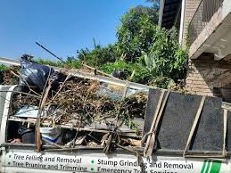 Best Yard Waste Removal  in Beloit, KS