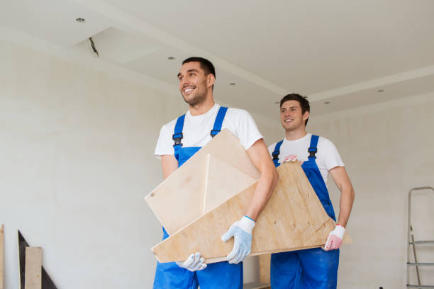Moving and Downsizing Cleanouts in Beloit, KS