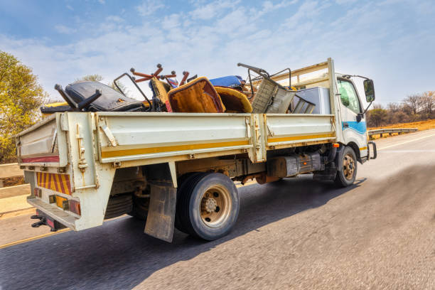 Demolition Debris Removal in Beloit, KS